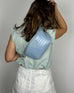 The Ono Crossbody Belt Bag - Zephyr Baldwin Baby Company