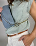 The Ono Crossbody Belt Bag - Zephyr Baldwin Baby Company