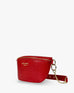 The Ono Crossbody Belt Bag - Cardinal Baldwin Baby Company