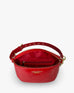 The Ono Crossbody Belt Bag - Cardinal Baldwin Baby Company
