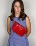 The Ono Crossbody Belt Bag - Cardinal Baldwin Baby Company