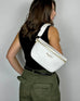 The Ono Crossbody Belt Bag - Albatross Baldwin Baby Company
