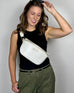 The Ono Crossbody Belt Bag - Albatross Baldwin Baby Company