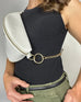The Ono Crossbody Belt Bag - Albatross Baldwin Baby Company