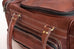 Vintage Leather Travel Duffle Bag Classy Leather Bags