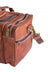 Vintage Leather Travel Duffle Bag Classy Leather Bags