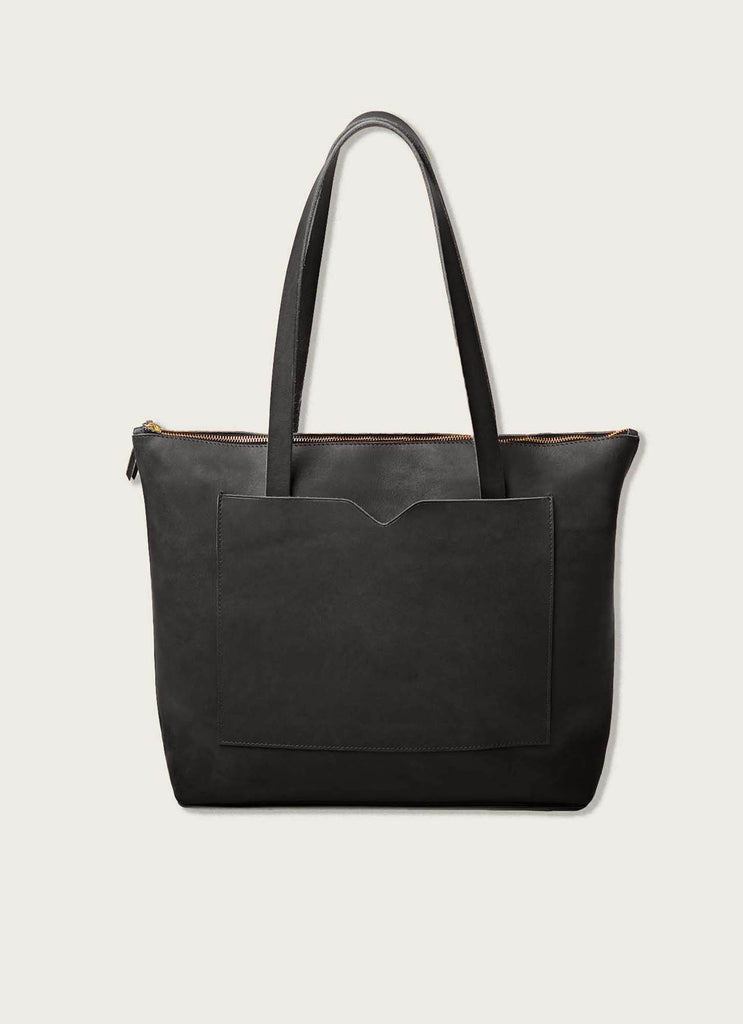 The Contigo Zipper Tote Bag WP Standard