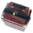 Hacienda 8-Bottle Wine Carrying Suitcase Dony Corp.