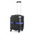 Hacienda 8-Bottle Wine Carrying Suitcase Dony Corp.