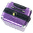 Hacienda 8-Bottle Wine Carrying Suitcase Dony Corp.