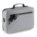 Hacienda Luxury 3-Bottle Wine Carrying Bag for 750 ml Wine Bottle Dony Corp.