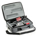 Hacienda Luxury 3-Bottle Wine Carrying Bag for 750 ml Wine Bottle Dony Corp.