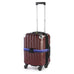 Hacienda 6-Bottle Wine Carrying Suitcase Dony Corp.
