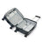 Hacienda 8-Bottle Wine Carrying Suitcase Dony Corp.