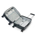 Hacienda 8-Bottle Wine Carrying Suitcase Dony Corp.