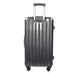 Hacienda 12-Bottle Wine Carrying Suitcase Dony Corp.