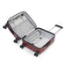 Hacienda 8-Bottle Wine Carrying Suitcase Dony Corp.
