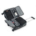 Hacienda 8-Bottle Wine Carrying Suitcase Dony Corp.