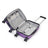 Hacienda 6-Bottle Wine Carrying Suitcase Dony Corp.