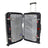 Hacienda 12-Bottle Wine Carrying Suitcase Dony Corp.