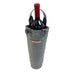 Hacienda 12-Bottle Wine Carrying Suitcase Dony Corp.