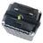 Hacienda 8-Bottle Wine Carrying Suitcase Dony Corp.