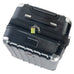 Hacienda 8-Bottle Wine Carrying Suitcase Dony Corp.