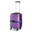 Hacienda 6-Bottle Wine Carrying Suitcase Dony Corp.
