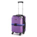 Hacienda 6-Bottle Wine Carrying Suitcase Dony Corp.