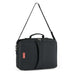 Hacienda Luxury 3-Bottle Wine Carrying Bag for 750 ml Wine Bottle Dony Corp.