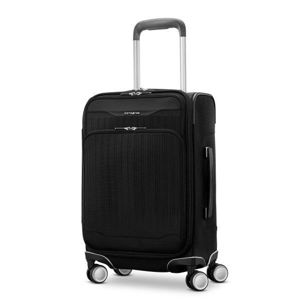 Samsonite Silhouette 18 Softside Global Carry On Spinner Samsonite