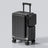 Front-opening 20-inch Carry-on Suitcase Social Buzz eSIMs