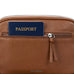 Samsonite Mobile Solution 2 Leather RFID Crossbody Samsonite