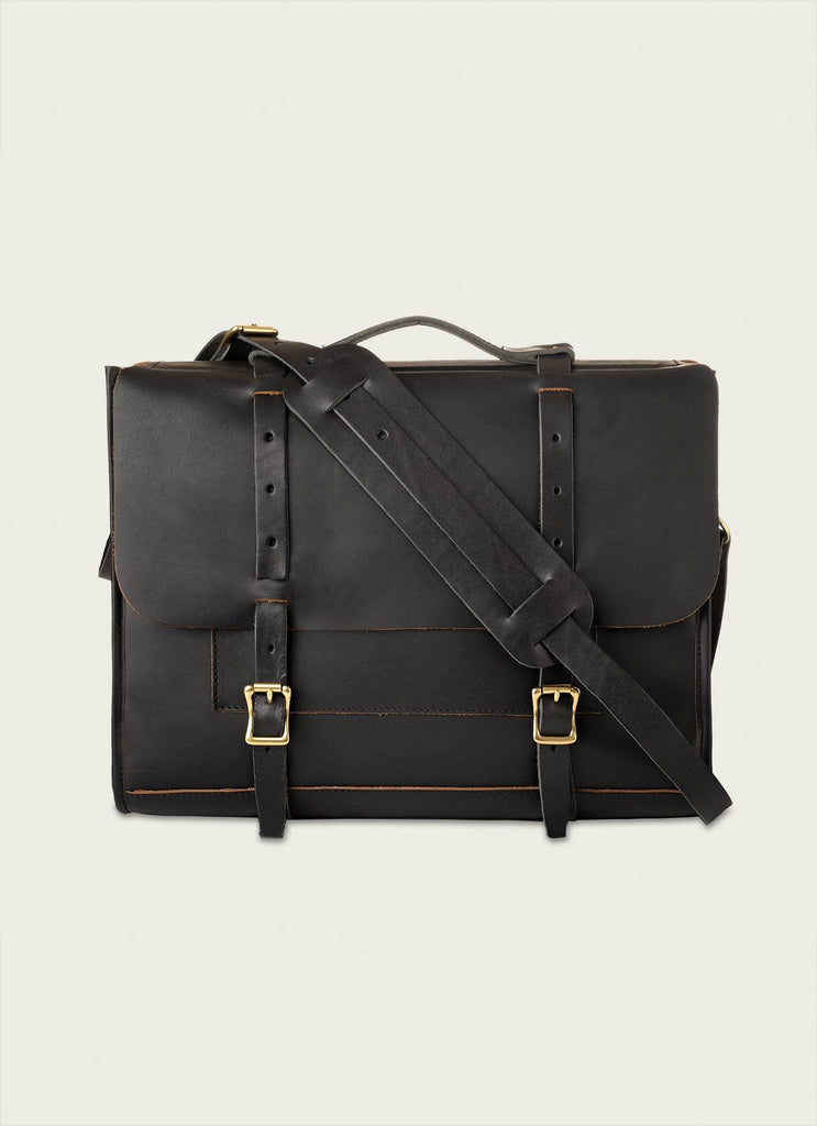The Meridian Messenger Bag WP Standard