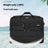 Plus-sized Capacity Travel Bag Multifunctional Folding Social Buzz eSIMs
