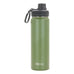 DRINCO® 22oz Stainless Steel Sport Water Bottle - Forest Mercantile Mountain