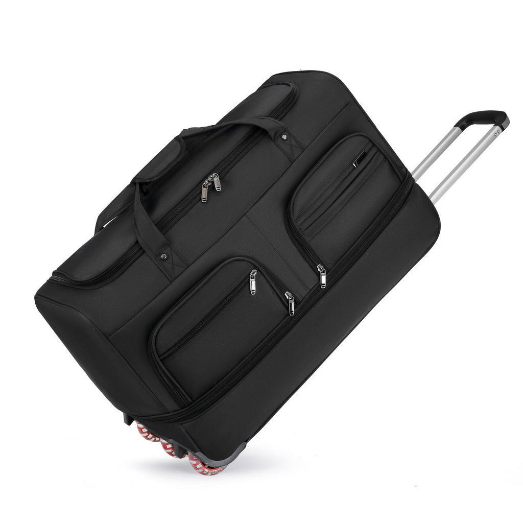 Plus-sized Capacity Travel Bag Multifunctional Folding Social Buzz eSIMs