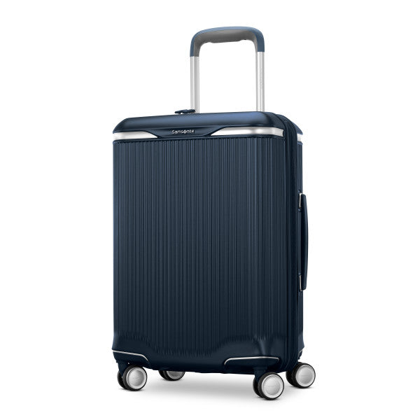 Samsonite Silhouette 18 Hardside Carry On Spinner Samsonite
