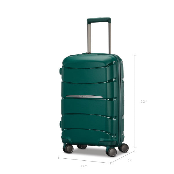 Samsonite Outline Pro Carry On Spinner Samsonite