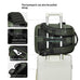 High-Capacity Water-Resistant Expandable Laptop Bag For Business Travel Social Buzz eSIMs