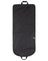 Delsey 52" Dress Cover Black Delsey