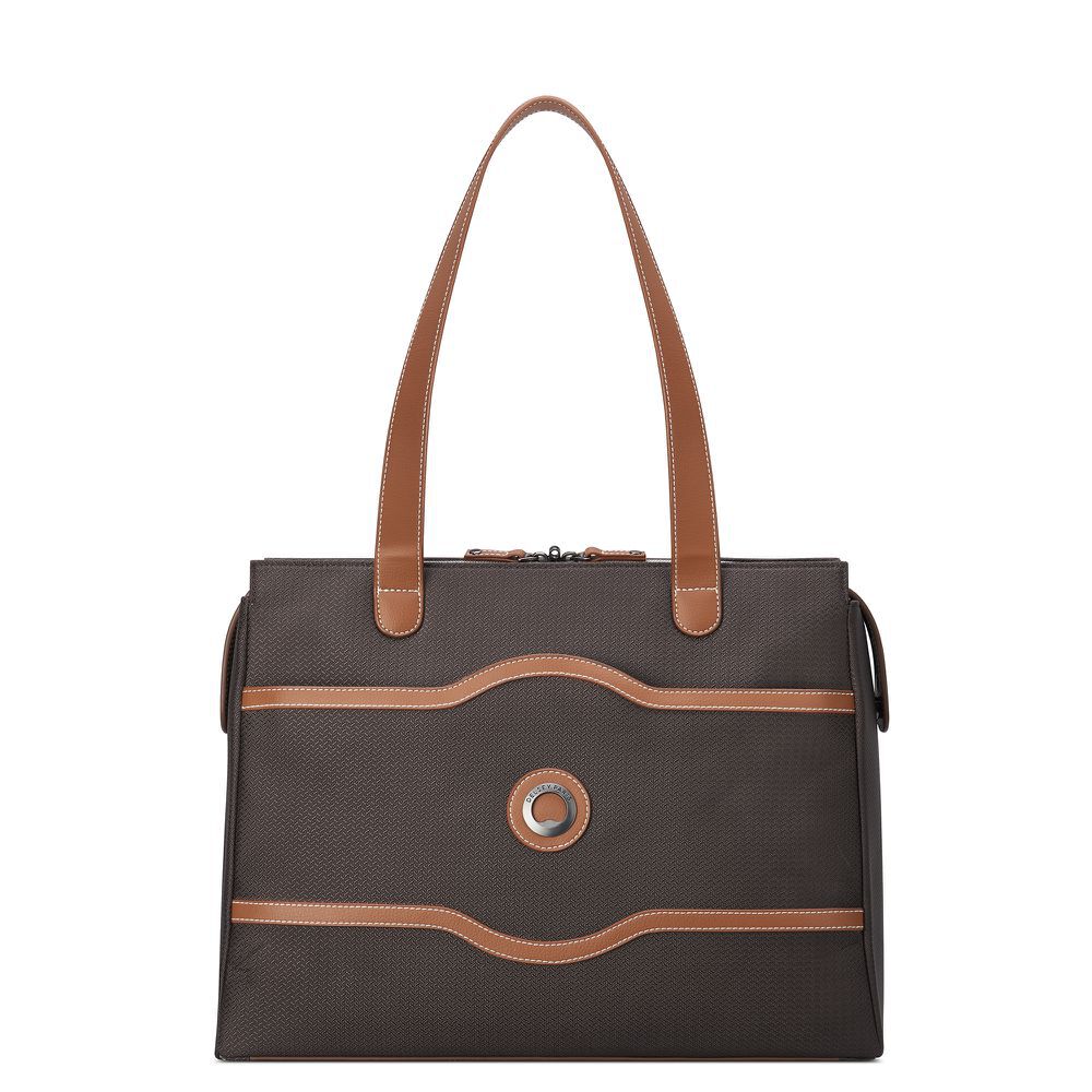 delsey chatelet air 48 hours tote travel bag angora Delsey Chatelet Air 2.0