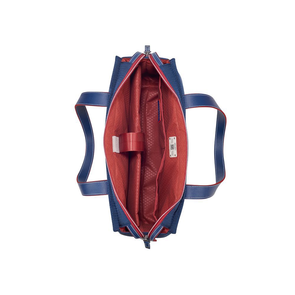 delsey chatelet air cabin 48 hours tote travel bag Travel bag Delsey Chatelet Air 2.0