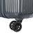 Delsey Comete 3.0 24" Expandable Spinner Upright Delsey