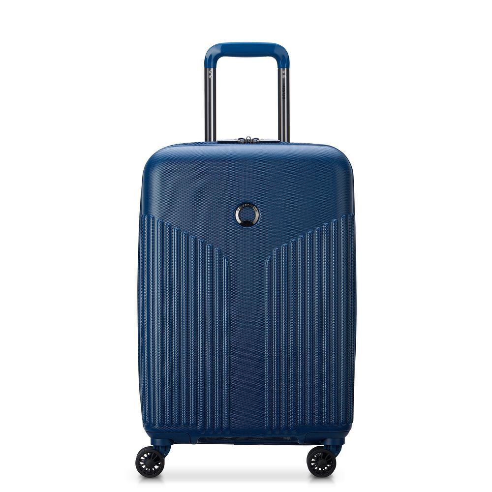 Delsey Comete 3.0 Carry On Expandable Spinner Upright Delsey