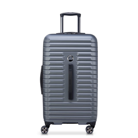 Delsey Cruise 3.0 26" Trunk Spinner LuggageDesigners