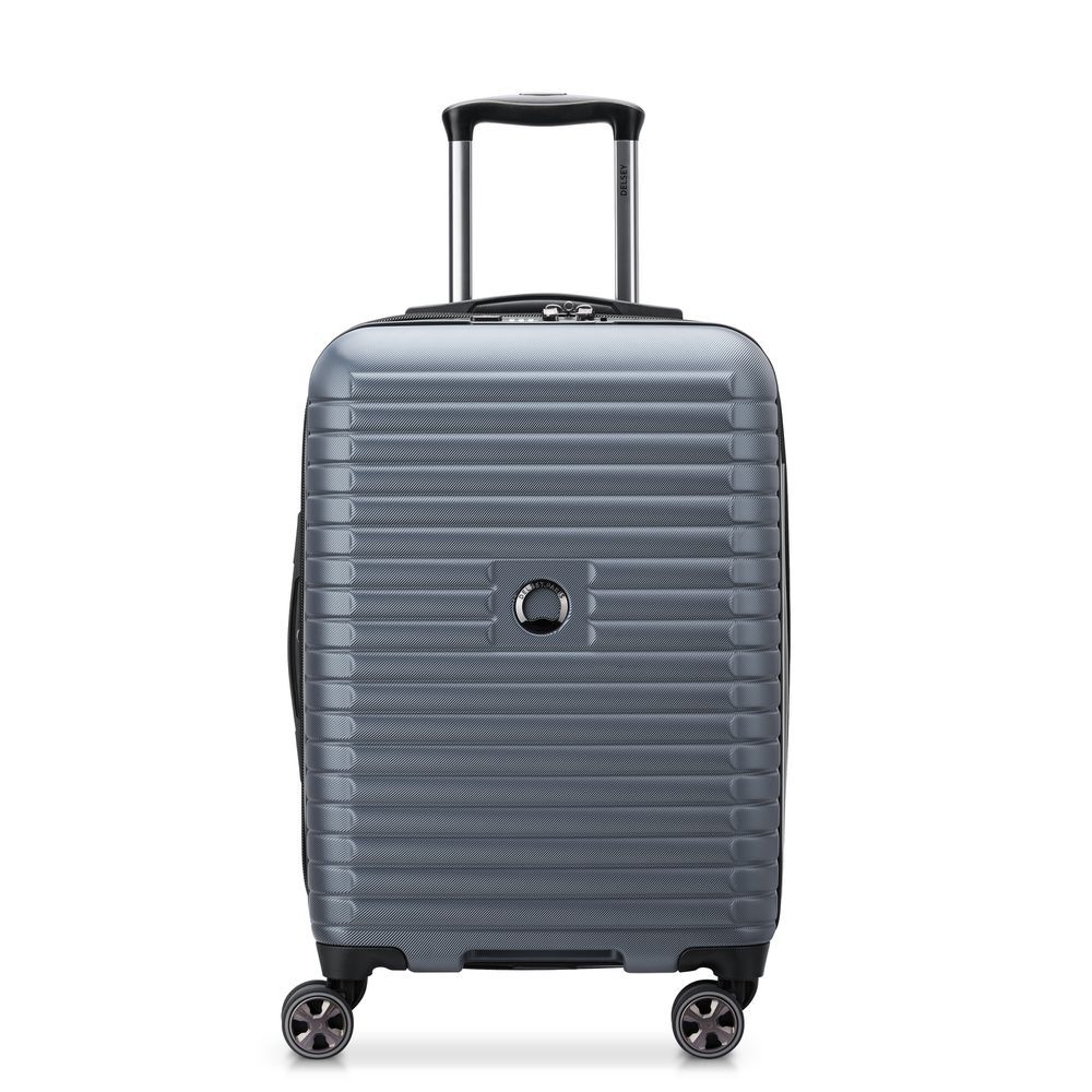 Delsey Cruise 3.0 Exp Spinner Carry On Delsey