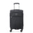 Delsey Helium DLX 20" Exp Carry On Spinner Delsey