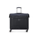 Delsey Helium DLX Spinner Garment Bag Delsey