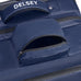 Delsey Raspail 28" Rolling Duffel Delsey